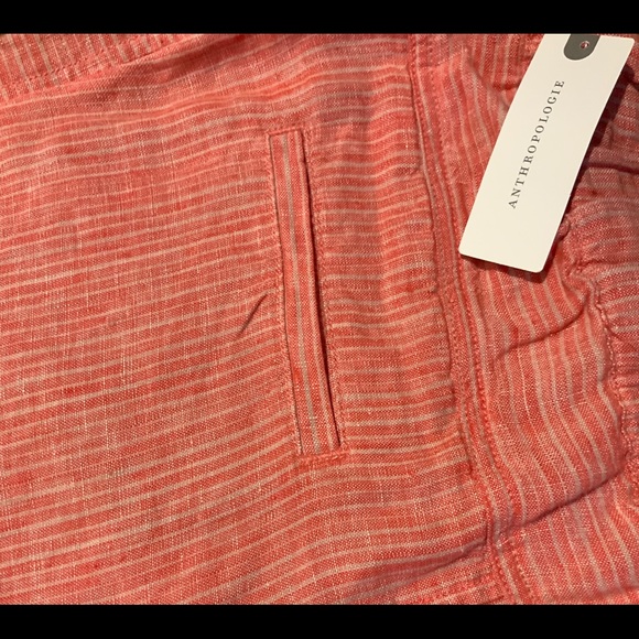 Linen Pants - Picture 3 of 4